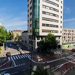 Riverside Residence Port Praski
