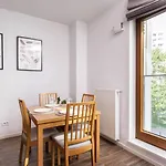Riverside Residence Port Praski