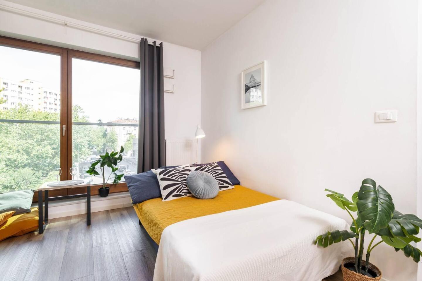 Apartament Riverside Port Praski